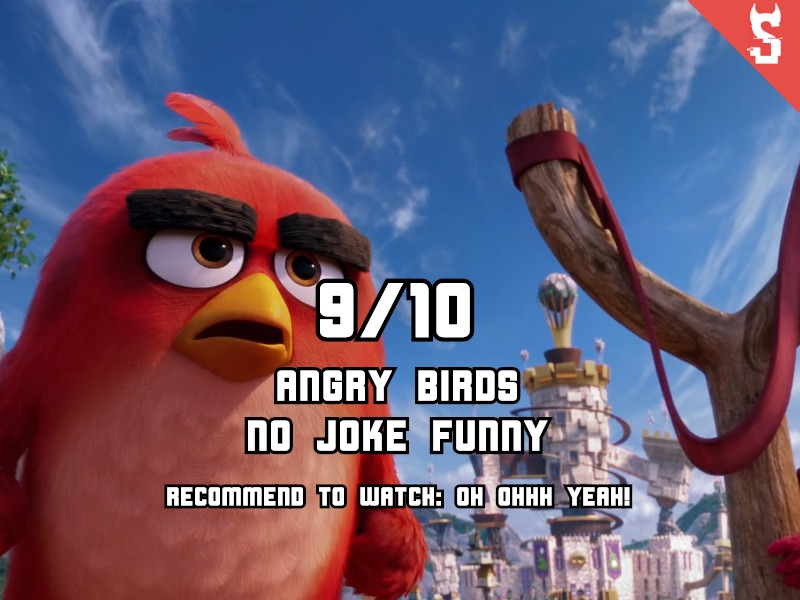 Animated reviews on SpoilSins