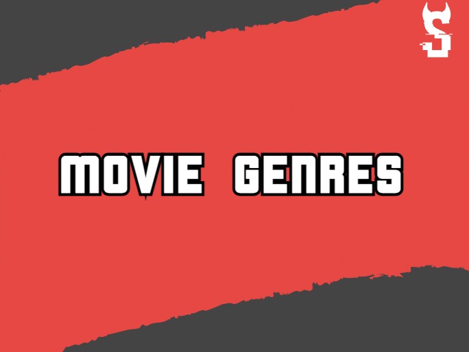 Movie genres, and how each one scores review