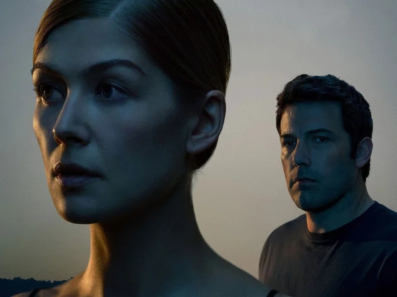 Gone Girl still