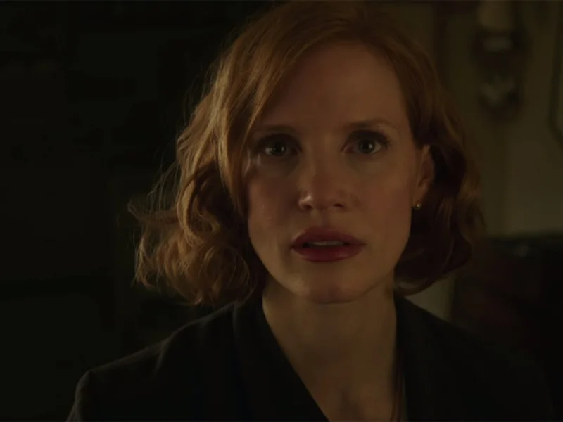 It Chapter Two still